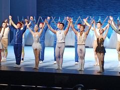 -顺德演艺中心大剧院