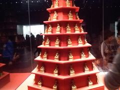 故宫展-太原市博物馆