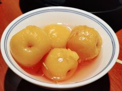 -小隐人家(乐松店)