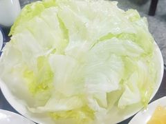 生菜-来顺成饭庄