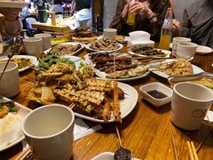 -本色.小马哥烧烤(五一路总店)