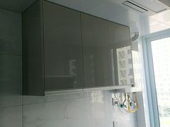 -佰丽爱家全屋定制(汶水店)