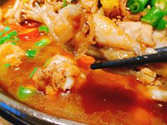 -蛙喔牛蛙(仙林万达茂店)