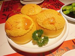 -虾饺妹·粤式茶餐厅(荟聚店)
