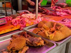 -阿娟牛肉丸·手打牛肉丸·现做现卖