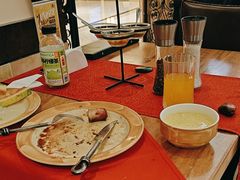 -五洲皇冠巴西烤肉餐厅