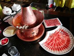 -南门涮肉(通州大船店)
