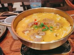 -马灯部落·西湖边的创意山景餐厅(虎跑动物园店)