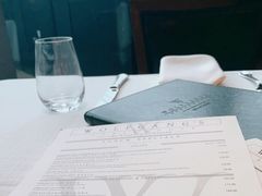 -Wolfgang’s Steakhouse 沃夫冈牛排馆(上海白玉兰广场店)