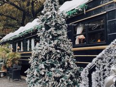 -火车头法国西餐厅