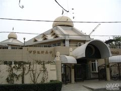 -天津市和平区西宁道清真寺