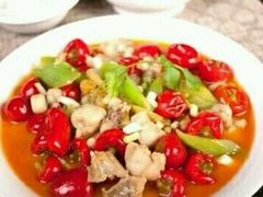 -陈生记黑鱼馆·20年活鱼现杀(宁波鼓楼店)