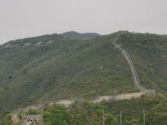 -慕田峪长城