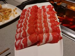 -海底捞火锅(关山保利店)