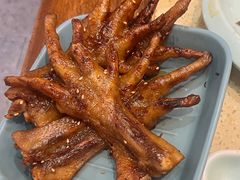 -状元阁烧烤(新华路总店)