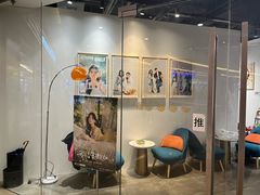 -海马体照相馆(天津世纪都会店)