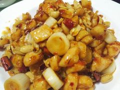 -珍巷福地四合院菜馆(复兴门店)