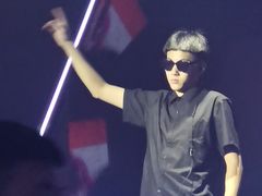 -M-MIX电音烤吧
