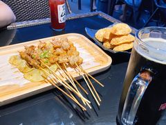 -串东家·好酒配好串(拱墅万达金街店)