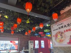 -人民公社大食堂(张家湾店)