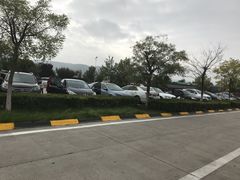 -彬州服务区（银川方向）加油站