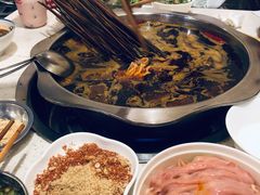 -水碾河刘老大串串香(水碾河路店)