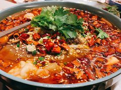 毛血旺-清水蘭軒