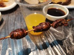 -指爱龙虾(金杨路总店)