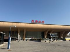 -石家庄站