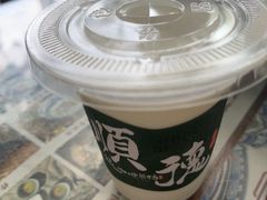 -周大娘牛乳(旧寨古村总店)