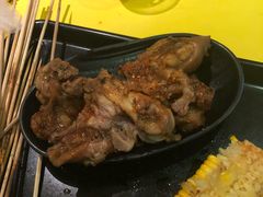 -望京小腰(北京总店)