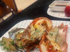 -星汇餐厅(新濠影汇店)