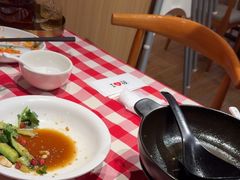 -西贝(上海我格广场店)