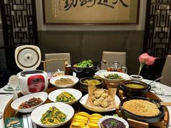 -一江水食府(后湖店)