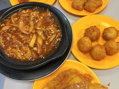 -冰岛茶餐厅(人民路店)