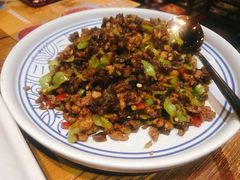 -云海肴·云南小炒·汽锅鸡(天津国金汇店)