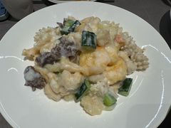 -燕春楼(海河华鼎店)