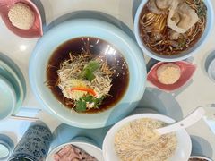 -冶春茶社(瘦西湖南门店)