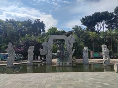 -南诏风情岛