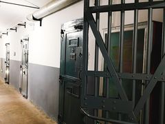 -青岛德国监狱旧址博物馆