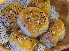 胖老汉迷你烤包子-胖老汉椒麻鸡清真新疆菜(西御街店)