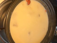 -捞王猪肚鸡火锅(昆山店)