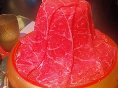 -牛New寿喜烧(中山公园龙之梦店)