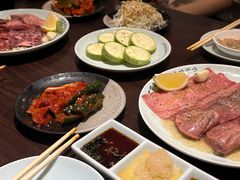 -蒜香焼肉PURUSHIN(马场路店)