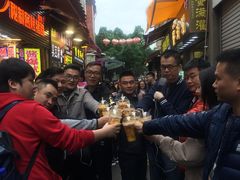 -马拉桑果汁(龙头路总店)