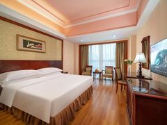 -维也纳酒店(深圳大学城店)