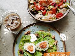 -RAC BAR(安福路店)