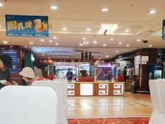 -良友·海鲜青岛菜(五四广场店)