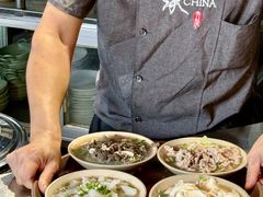 -大众跷脚牛肉馆·非遗传承单位(峨眉山店)