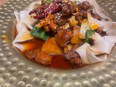 -天山传奇新疆菜(SKLP店)